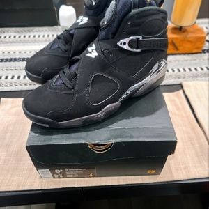 Jordan 8